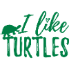 I like Turtles v2