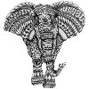 Elefant
