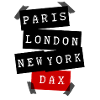 Tshirt Villes Dax féria