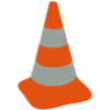 Pylon (traffic cone)