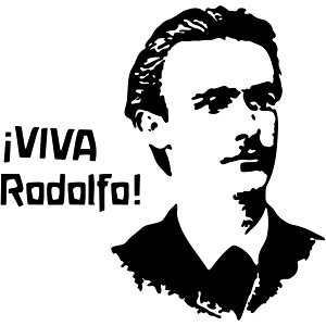 VIVA Rodolfo