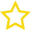 étoile jaune