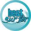 Surfer / Surfing: Best Surfer