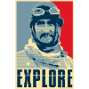 Explore