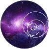 Galaxy Circle