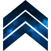 Blue Galaxy