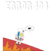 Astronaut 404