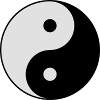 Ying Yang balance