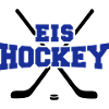 Eis Hockey 2C - Farbwechsel