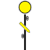 Vorsignal 2