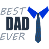 BEST DAD EVER