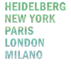 Metropole Heidelberg