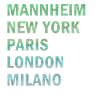 Metropole Mannheim