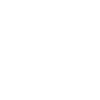 World Map White circles
