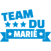 team du marié (vers.7)