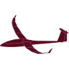 Arcus Segelflugzeug