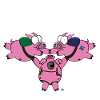 Poops hybrides
