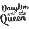Daughter of the Queen