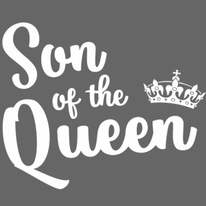 Son of the Queen