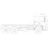 Truck evolution