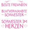 Beste Freundin
