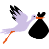 cigogne