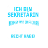 SEKRETÄRIN