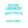 LANDWIRT