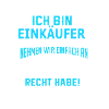 EINKÄUFER