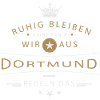 Ruhig bleiben Dortmund