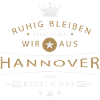 Ruhig bleiben Hannover