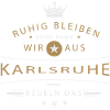 Ruhig bleiben Karlsruhe