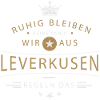 Ruhig bleiben Leverkusen