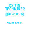 TECHNIKER