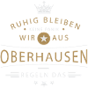 Ruhig bleiben Oberhausen