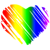 PRIDE HEART