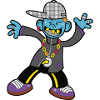 Funny boy