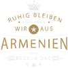 Ruhig bleiben Armenien