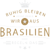 Ruhig bleiben Brasilien