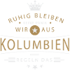 Ruhig bleiben Kolumbien