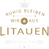 Ruhig bleiben Litauen