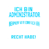 ADMINISTRATOR
