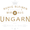 Ruhig bleiben Ungarn