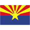 Arizona State Flag