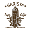 BARISTA