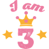 3 anniversaire