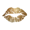 glitter
