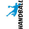 Handball - seitlich