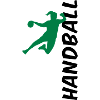 Handball - seitlich