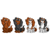 Cavalier King Charles - Line